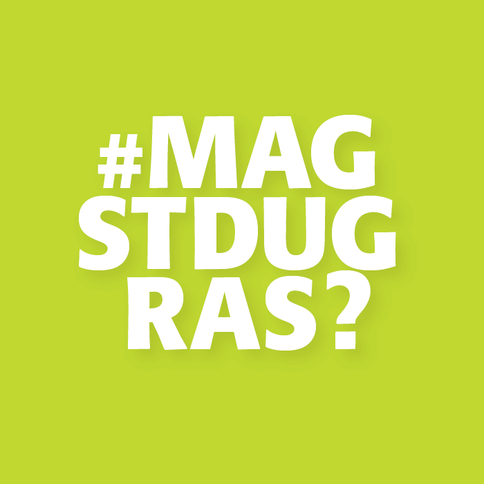 Magst du Gras?